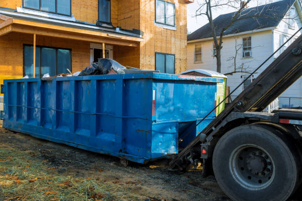 Best Recycling Services for Junk  in Parks, AZ